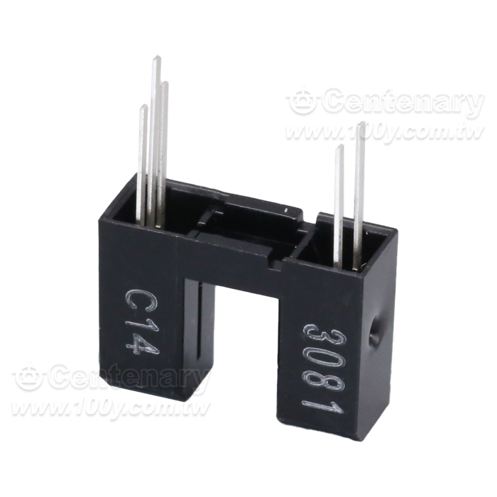 Reflective Photomicrosensor With Sensitivity Adiuster - 165105 Product Image