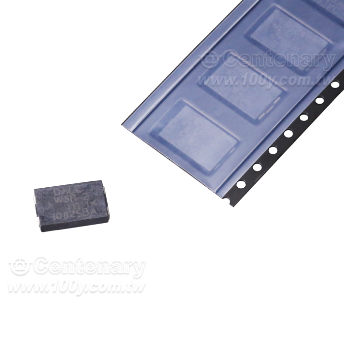 (4527) WSR-2W-1Ω±1% - 81095 產品圖片
