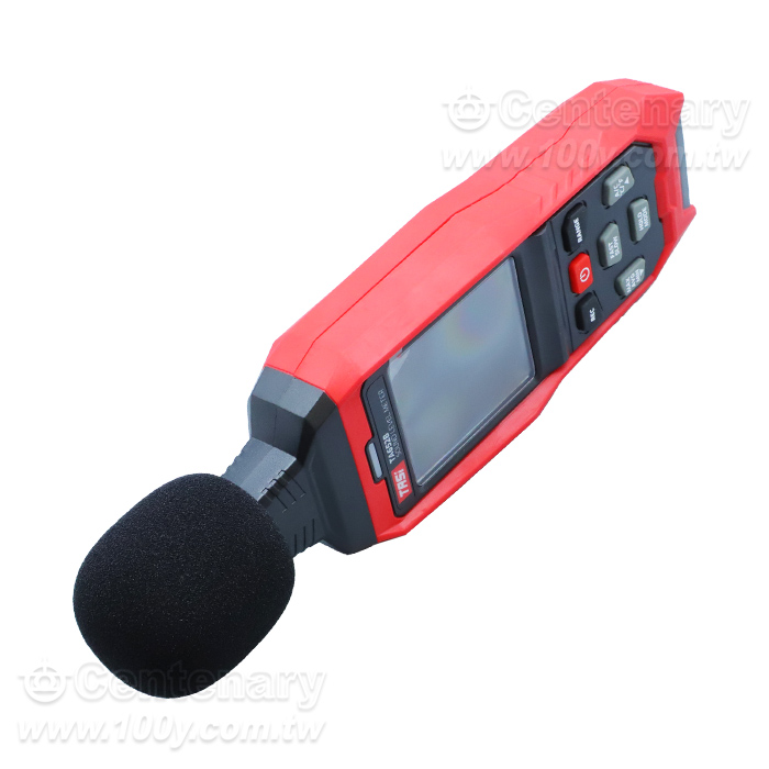 TASI_Noise Meter ( USB Port) - 165062 Product Image