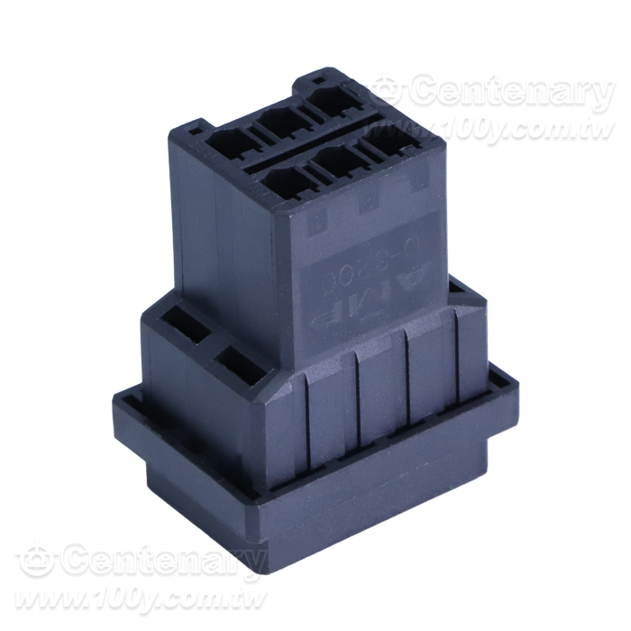 Tyco_Tab Housing - 84933 Product Image