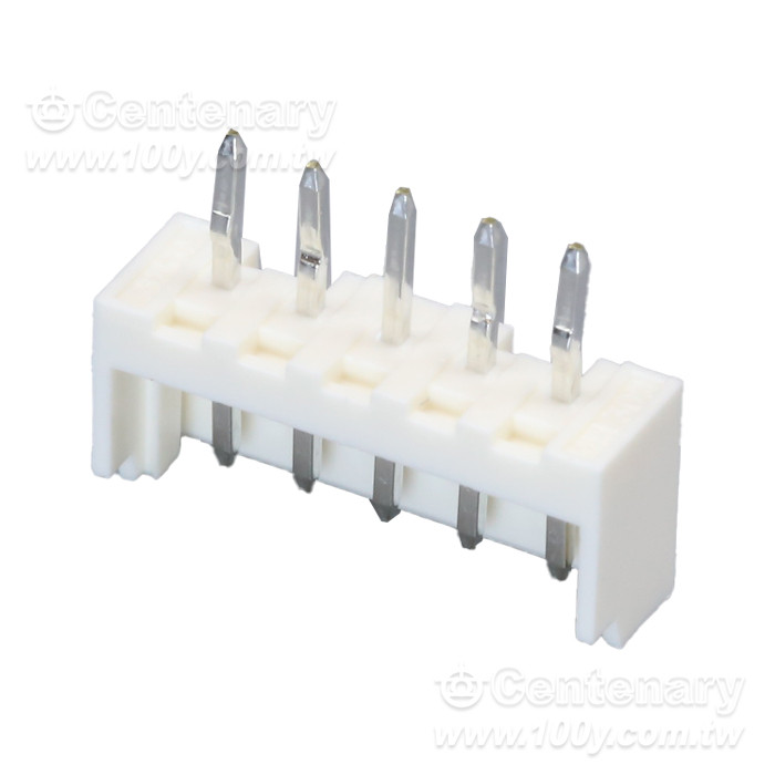 MOLEX_ Headers & Wire Housings - 158239 Product Image