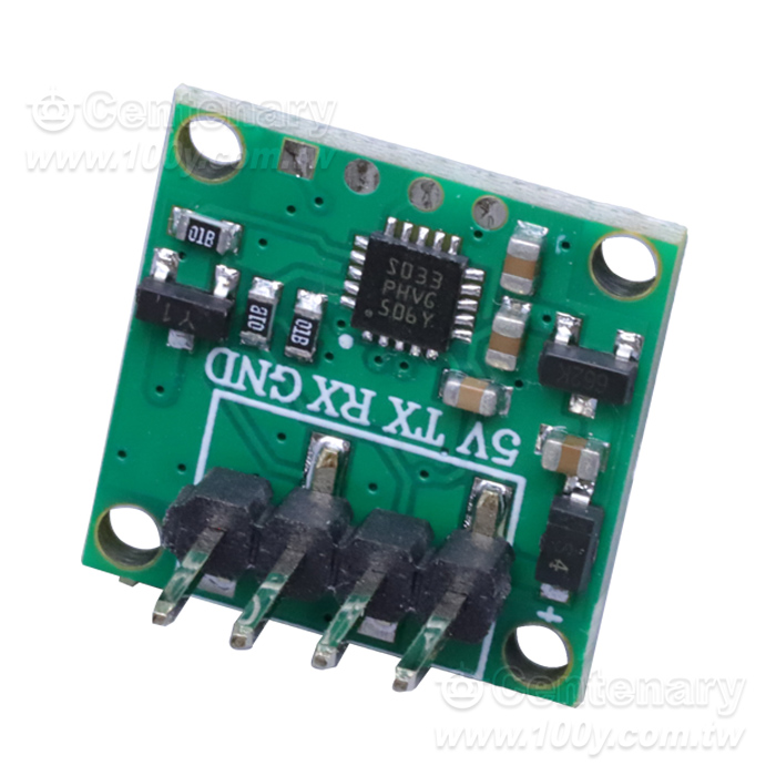 CORS25516-RGB顏色感應模組 - 165172 產品圖片