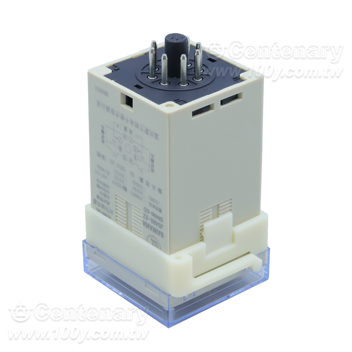 Digital time relay - 165178 Product Image
