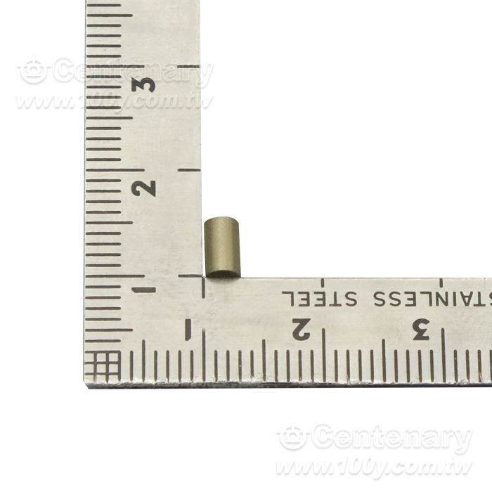 Samarium Cobalt Magnet - 91881 Product Image