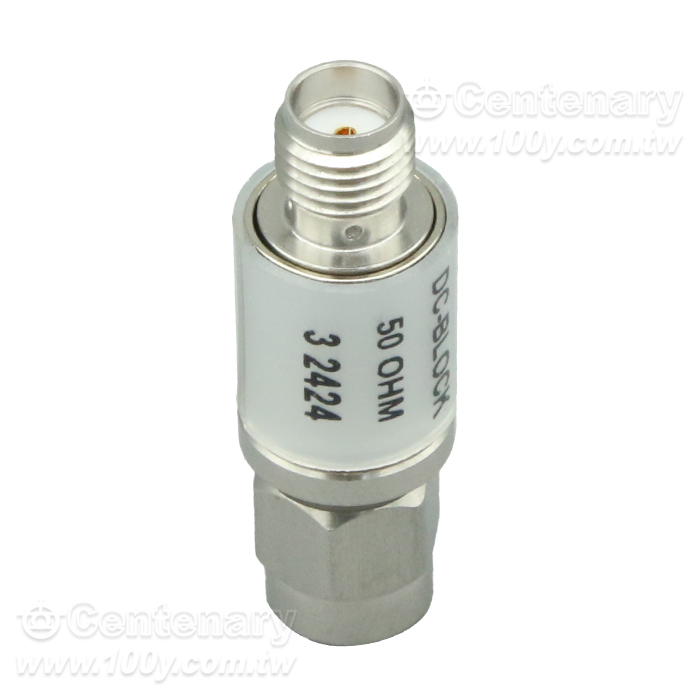 SMA-Female to SMA-Male - 91962 產品圖片