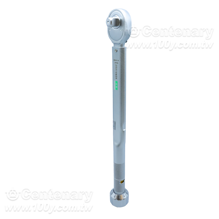 djustable, Ratchet Torque Wrench - 122505 Product Image