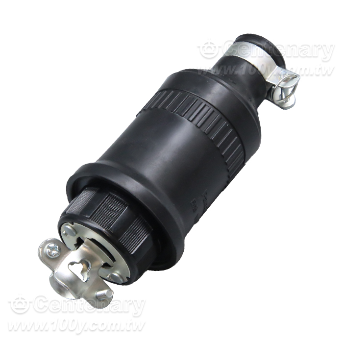 Panasonic_2P Plug - 165200 Product Image