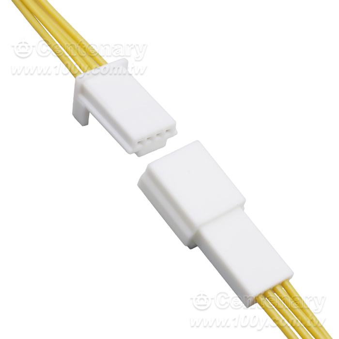 Single head 5P terminal cable - 165214 Product Image
