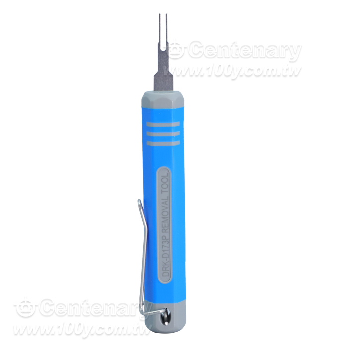 JRready_4.2mm間距連接器退針器 雙叉 - 154440 產品圖片