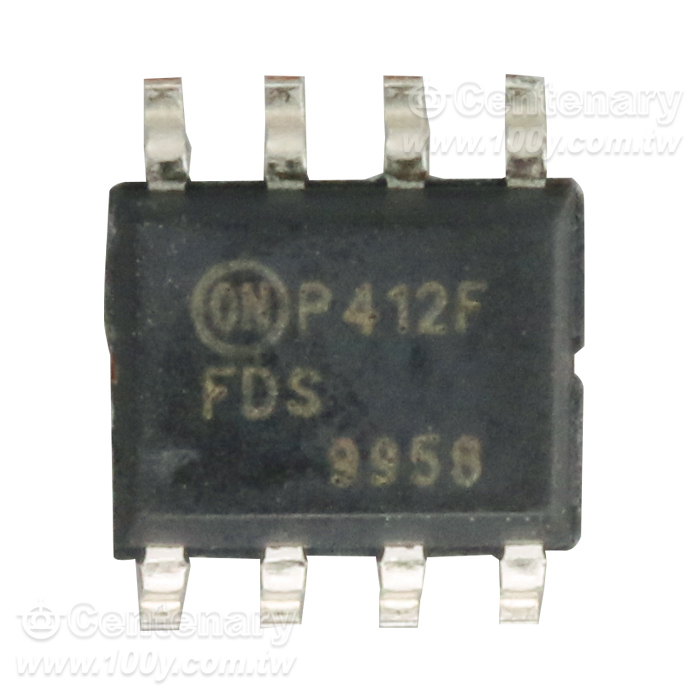 8P/SOIC (ROHS) - 77616 產品圖片