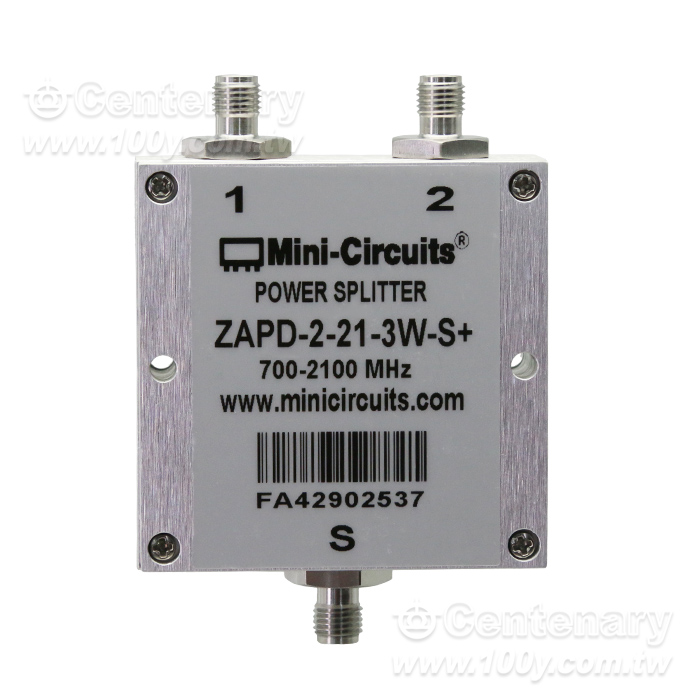 DC Pass High Power Combiner - 91965 Product Image