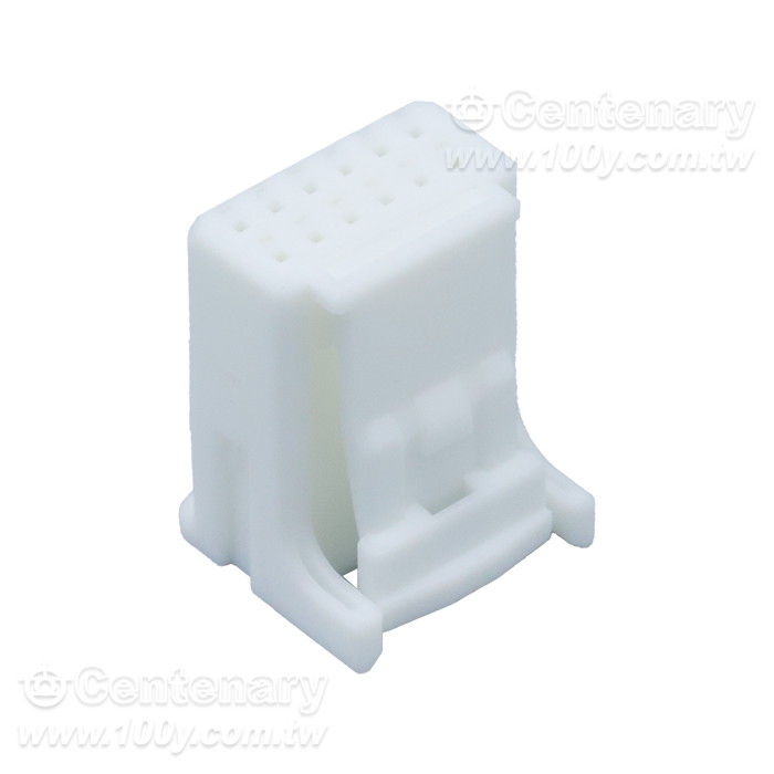 025 Multi-Lock 12P 母頭 2.20MM - 88610 產品圖片