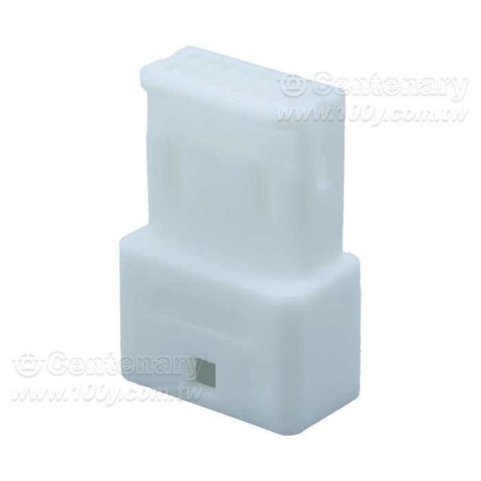 TE 	Automotive Connectors - 165266 Product Image