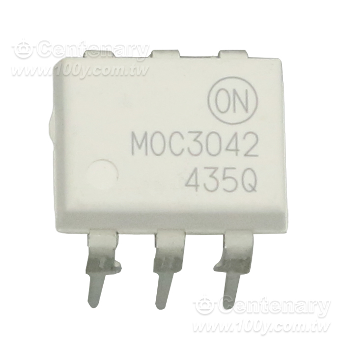 OPTO-TRIAC - 24929 產品圖片