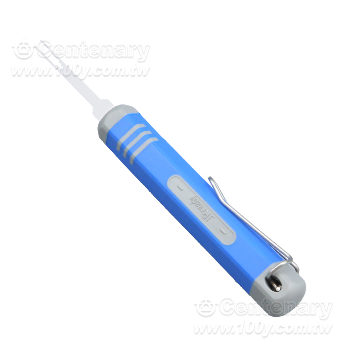 JRready_大衆/奧迪/斯柯達系列端子退針器 雙叉2mm - 154442 產品圖片
