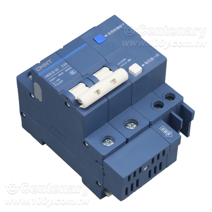 "SOCOMEC" Earth leakage relay - 165233 Product Image