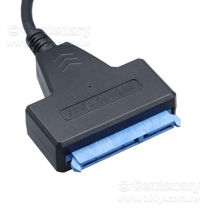 【套裝】Typec3.0轉SATA硬碟線+電源 - 165353 產品圖片