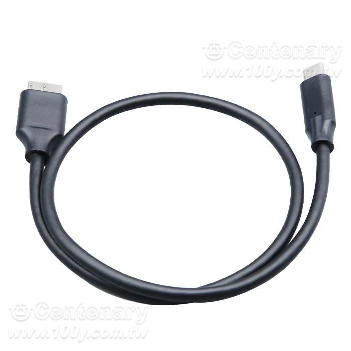 Typec 轉 Micro 數據線 - 165354 產品圖片