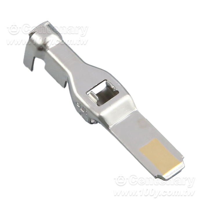 For Dynamic D-5200系列 公針 AWG12~10  鍍金 - 79769 產品圖片