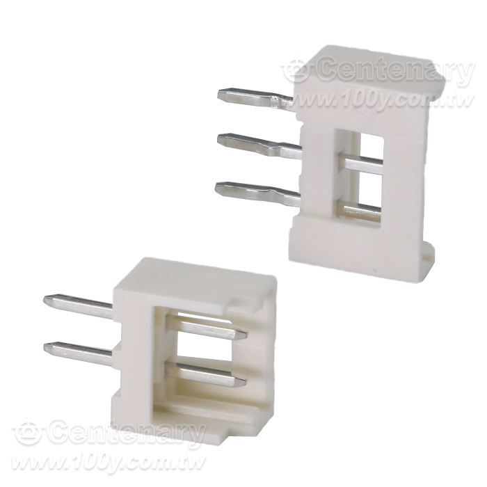 Molex_集管和線殼 2P 2mm 3-WALL HDR - 156980 產品圖片