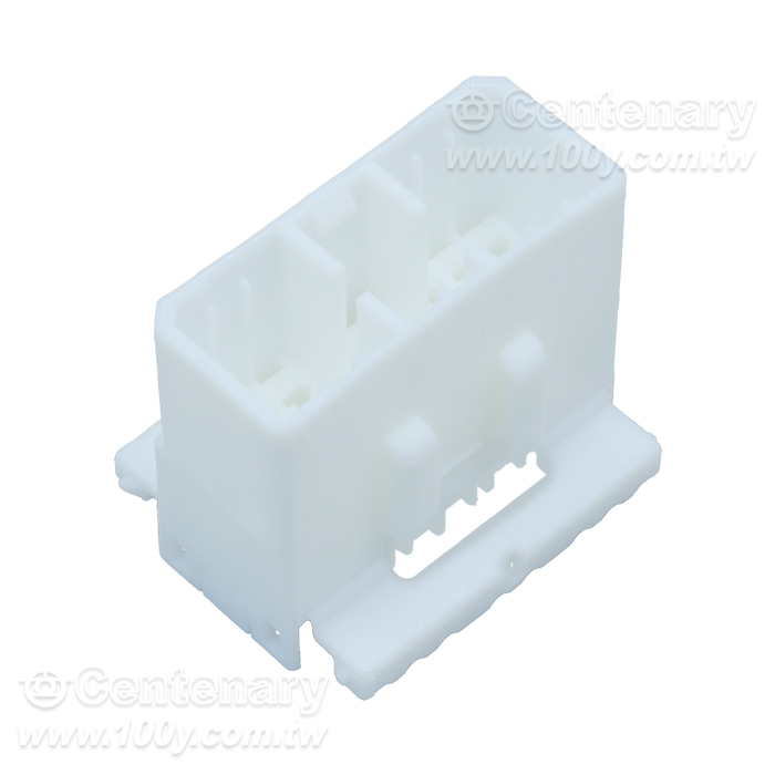 070 Multi-Lock 14P 公頭 3.5mm - 156640 產品圖片