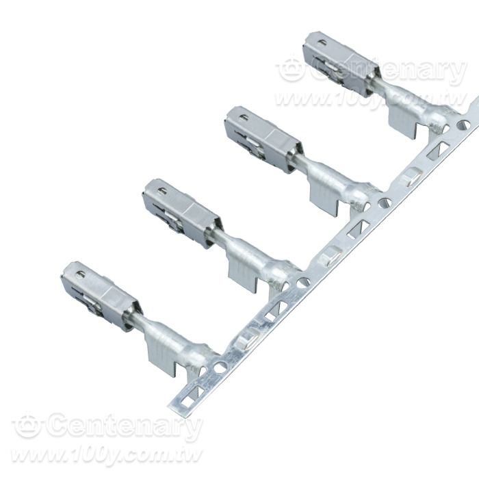 TE Automotive Connectors - 159306 Product Image
