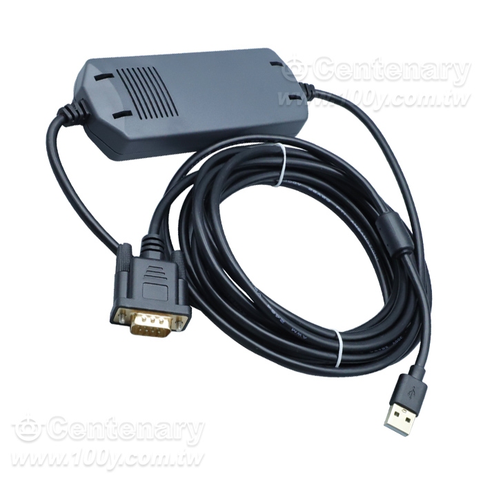 工業級編程電纜4.5米 - 165363 產品圖片