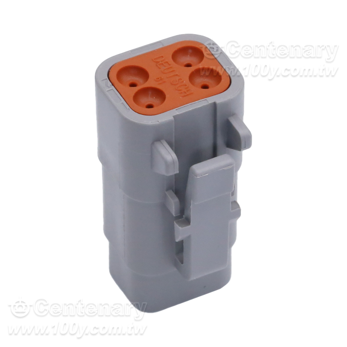 Automotive Connectors - 155308 Product Image