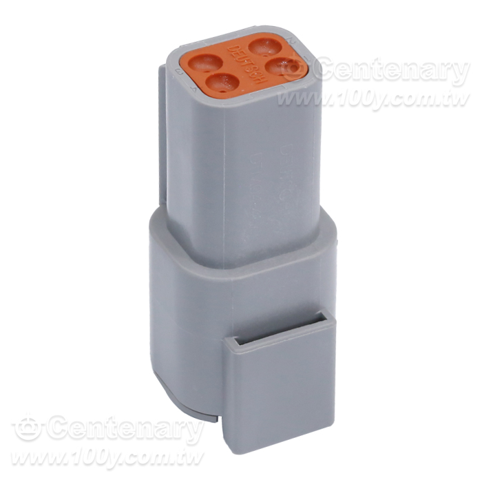 TE Automotive Connectors - 155309 Product Image