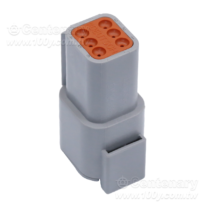 TE Automotive Connectors - 165401 Product Image