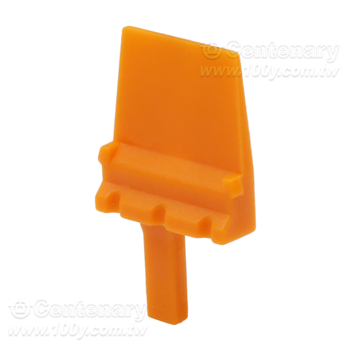 TE/Deutsch-For DTM-3P Male Plug Wedgelock - 165411 Product Image