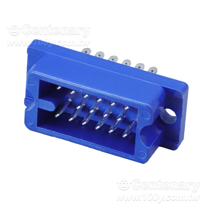 HONDA-16P  Connector  ROHS - 54693 Product Image