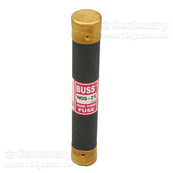 ONE-TIME  25A/600V - 27597 產品圖片