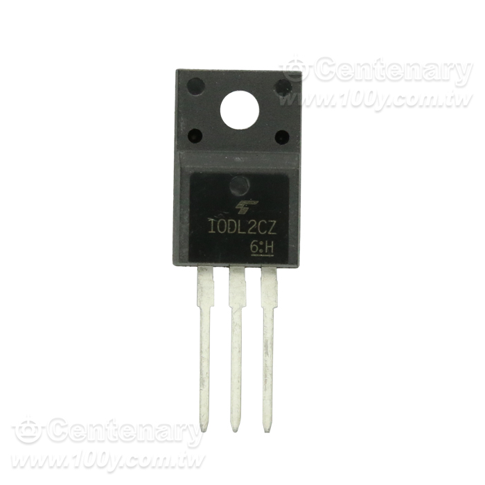 3P/TO-220(12-10C1A) - 61695 產品圖片