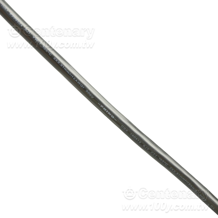 電源線 NEMA L6-20P - 92079 產品圖片