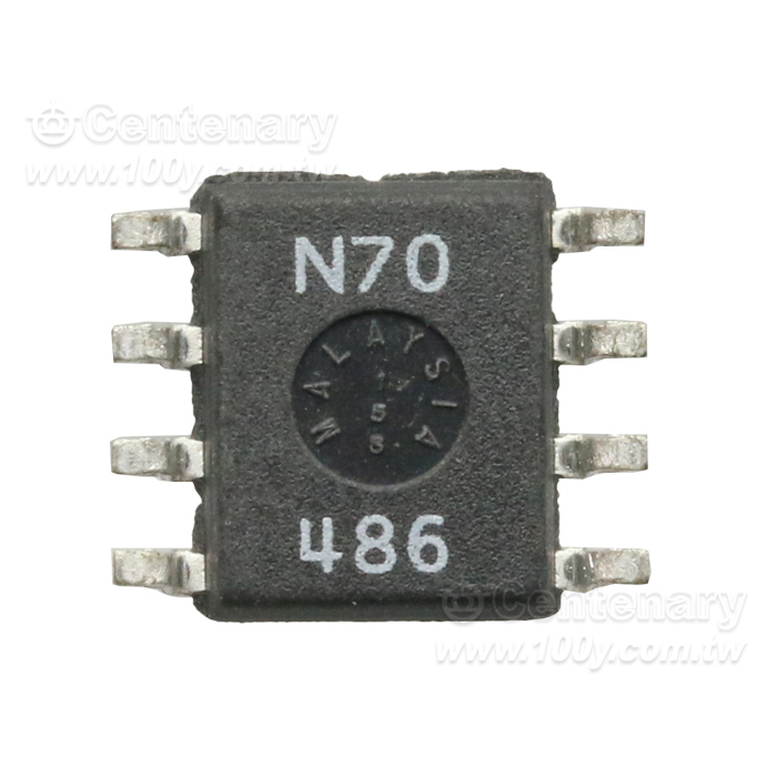 400MHz, 2500V/us, 9mA Single/Dual Operational Amplifier - 92110 Product Image