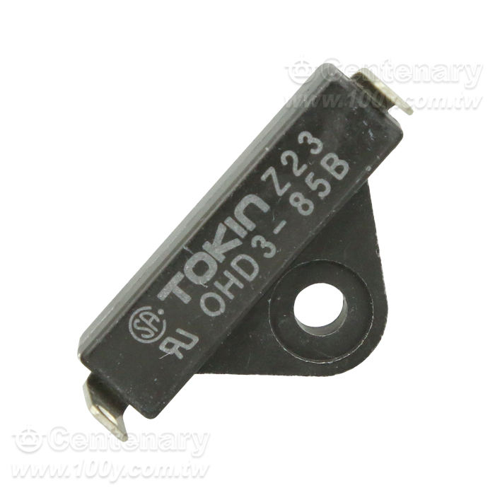 溫度感測器 85C 6W 110V - 92113 產品圖片