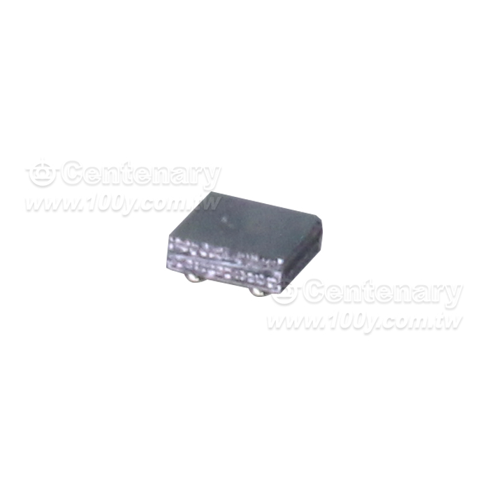 300-mA, Ultra-Low-Noise, Low-IQ, High PSRR LDO - 92115 Product Image