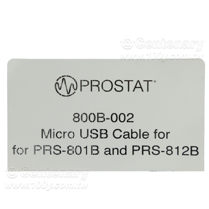 Micro USB Cable - 91900 Product Image