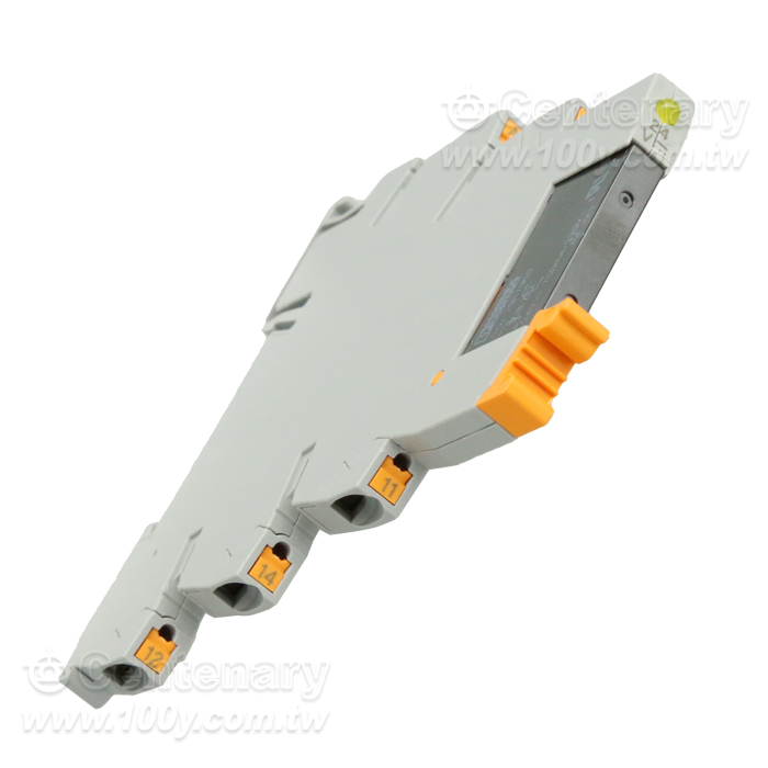 繼電器模組 24Vdc - 165259 產品圖片
