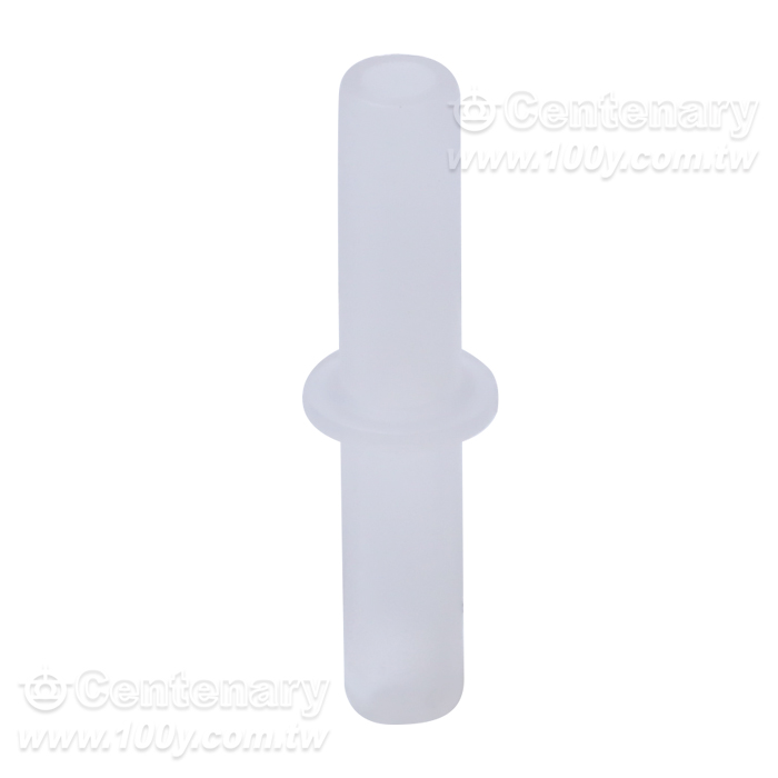 直通等徑接頭 內徑3-4mm - 113244 產品圖片