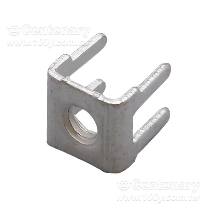 P.C.B Terminal - 165447 Product Image