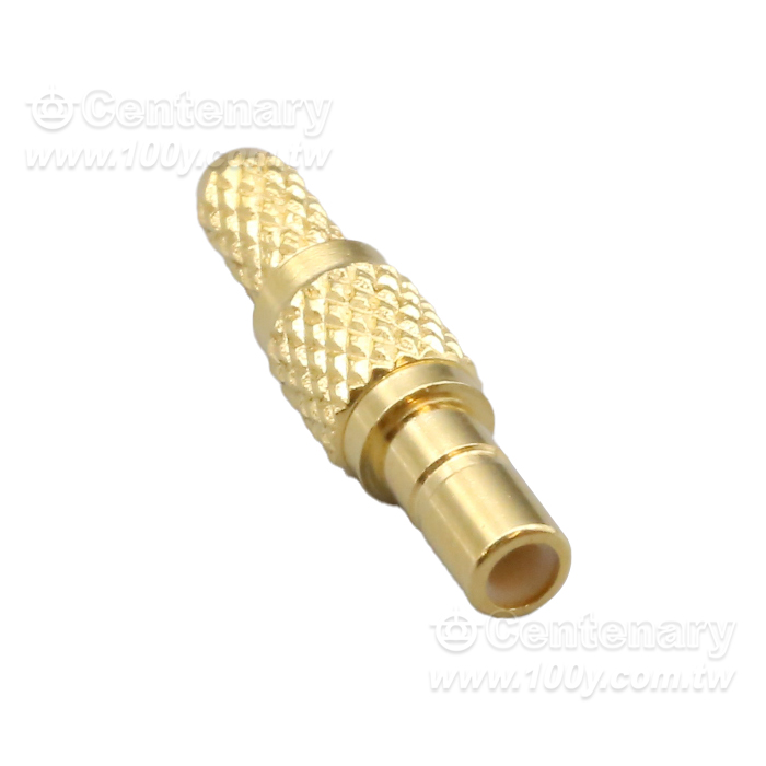SSMB Connector - 165494 Product Image