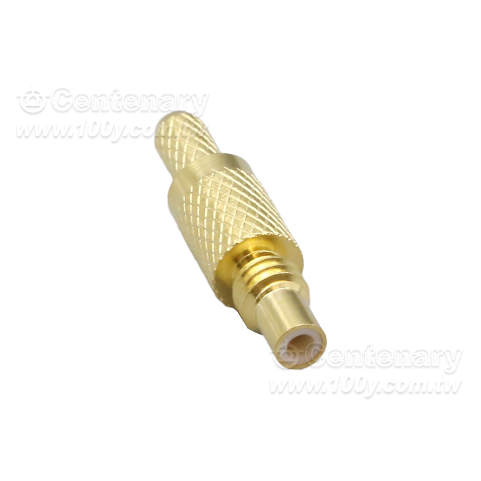 SSMC-C-J-1.5 SSMC公頭壓接50-1.5/RG316線 - 165496 產品圖片