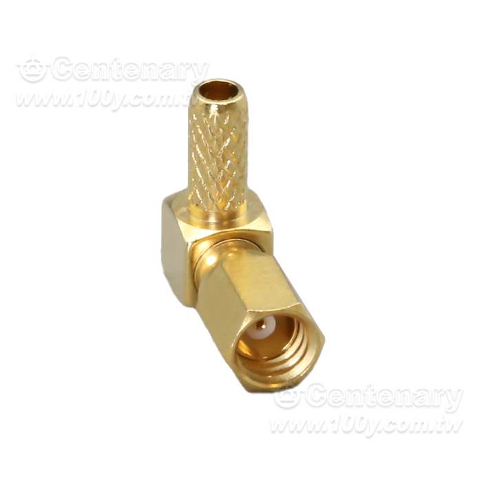 SSMB Connector - 165500 Product Image