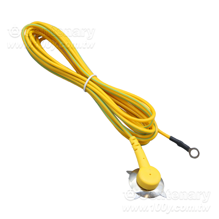 Ground Cord - 165523 Product Image
