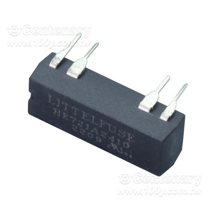 Dry-reed relay (Littelfuse) - 151922 Product Image