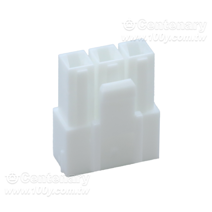 Wire to Board Crimp style Connector - 147838 Product Image