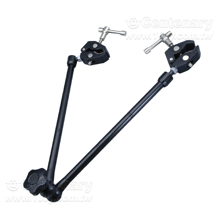 電烙鐵雙頭夾 550mm - 165615 產品圖片