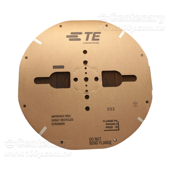 TE DEUTSCH Common Contact -Female Pin - 155337 Product Image